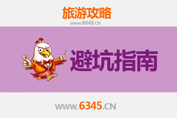 西安新城旅游全攻略：资深博主亲授几大忠告与须知