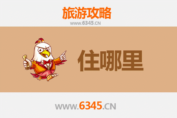 西安新城旅游住宿全攻略：舒适便捷的旅行之选